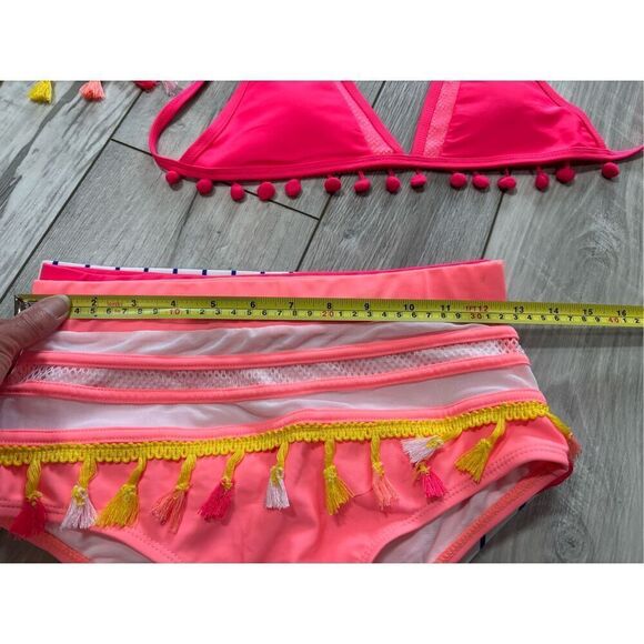 Bundle of three ladies bikini swimsuits size S - Picture 5 of 11